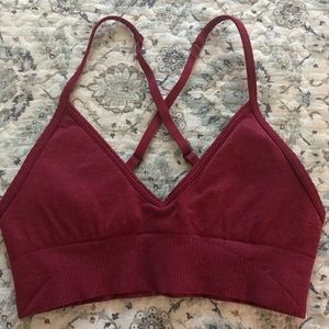 Lululemon Size Small Sports Bra